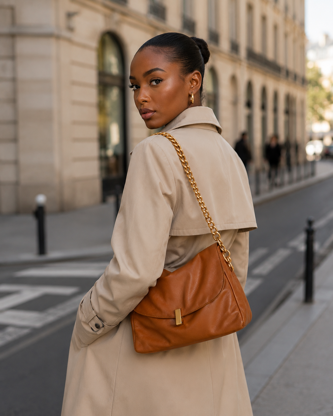 Shoulder Bags